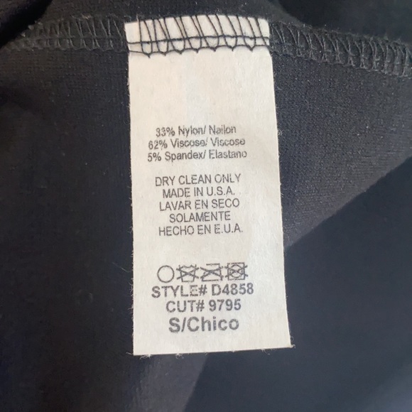 Lulu's Bodycon Stretch Dress - Picture 10 of 10